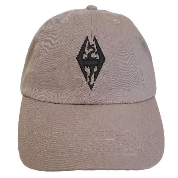 Skyrim Dragon Hat - Picture 5 of 6